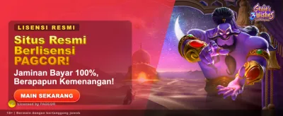 Menangkan Jackpot Besar Hari Ini