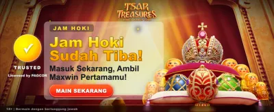 Slot Gacor Mudah Menang Maxwin
