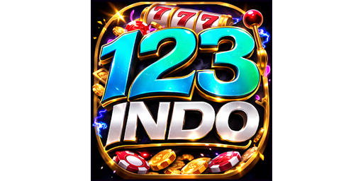 123indologin.com Logo